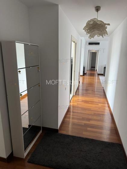 APARTAMENT 5 CAMERE 3 MIN PARC HERASTRAU LOC DE PARCARE INCLUS - 16