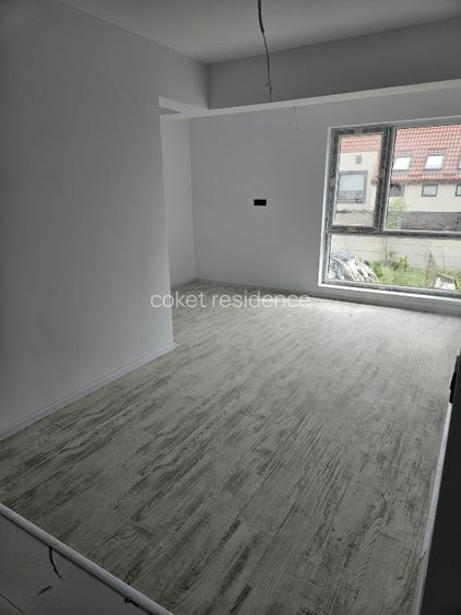 PRELUNGIREA GHENCEA -----> COKET RESIDENCE---->59.900 - 8