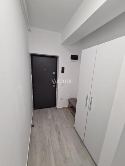 Inchiriez apartament 2 camere(ZONA CORESI) confortabil mobilat si utilat - 11