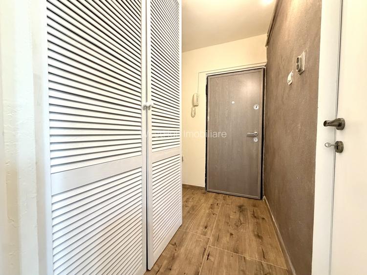 Apartament 1 camera, 30 mp utili, etaj 4 - Zona Fabric - 7