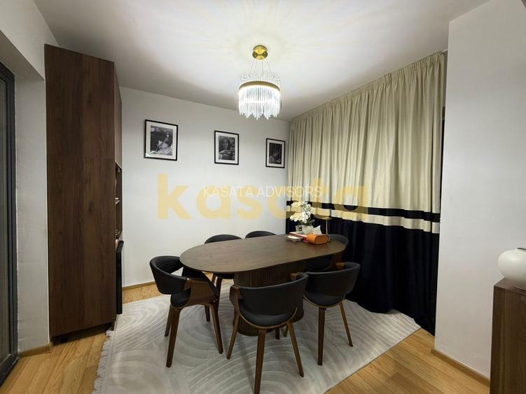 Apartament 3 camere | Upground | Zona de Nord | Premium - 14