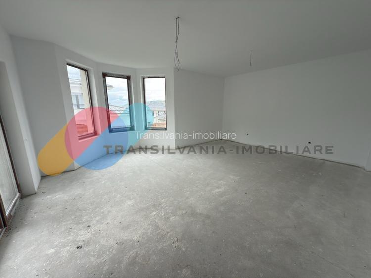 Casă individuala P+E+Pod, 225 mp, Chinteni - 6