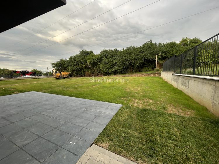 Casa tip duplex semifinisat , 180 mp utili , 400 mp teren zona Faget  - 18