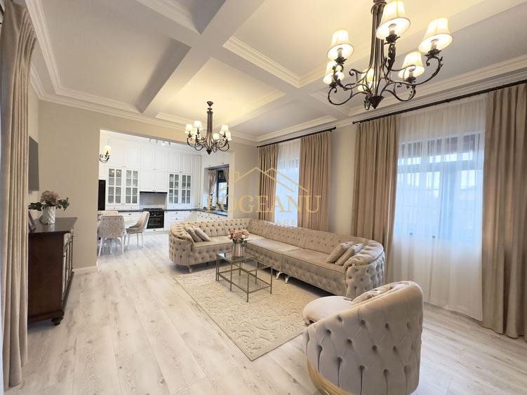 BG126-VILA DE LUX 4 CAMERE-COMISION 0% - 4