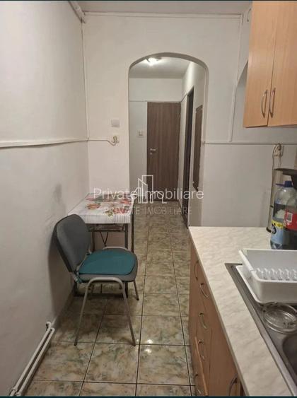 Apartament 3 Camere, De Vanzare, Str Ceahlau, Dambu - 4