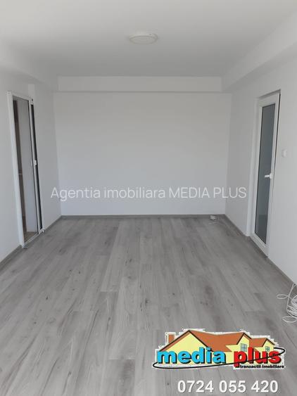 2 Camere – Îmbunătățit – Țiglina III – Stradal – aprox. 52 mp - 3