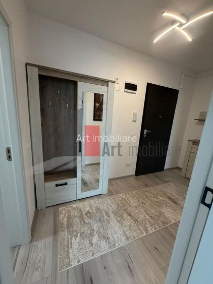 Garsoniera de inchiriat-Lujerului-Timisoara-cu centrala - 11