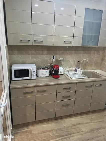 Apartament decomandat mobilat si utilat in Militari Residence - 7