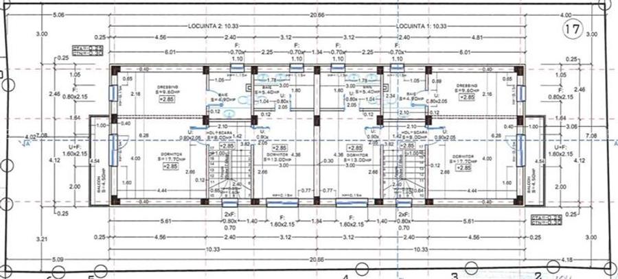 VILA DEOSEBITA FINISAJE INCLUSE SECTOR 1 BUCURESTII NOI METROU LAMINORULUI - 44