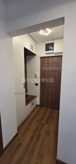 2 camere Giurgiului Renovat Lux - 12