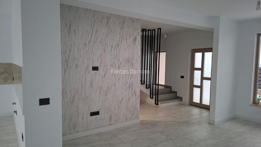 Casă insiruita  DIRECT DE LA DEZVOLTATOR - 5