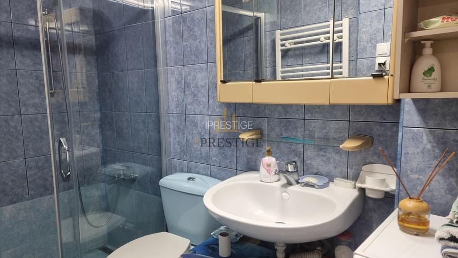 Apartament 2 camere în Sibiu, zona Piața Mică, COMISION 0 - 8