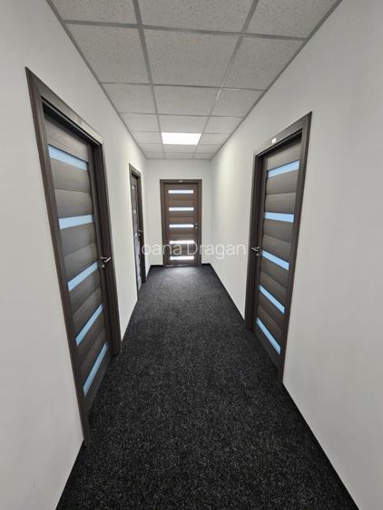 Spatii birouri nou renovate zona Grozavesti-Crangasi - 4