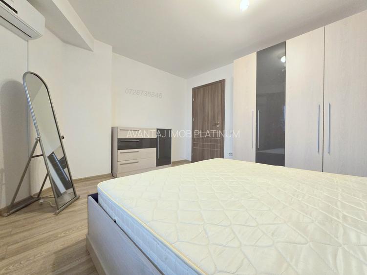 Decebal stradal, vedere superba spre bulevard, 65 mp, balcon mare - 7