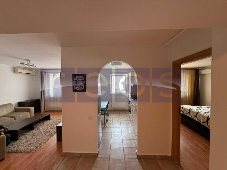 VANZARE 2 CAMERE-  DECOMANDAT- CONFORT PARK - 2