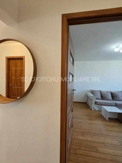 Militari - Uverturii - vanzare apartament 3 camere - mobilat si utilat ! - 7