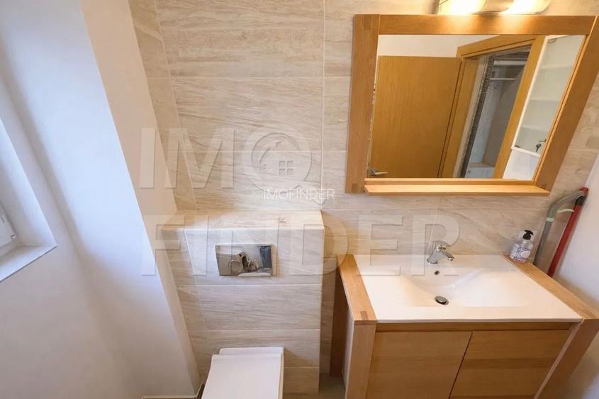 Apartament cu 3 camere în Zorilor strada Rapsodiei - 7