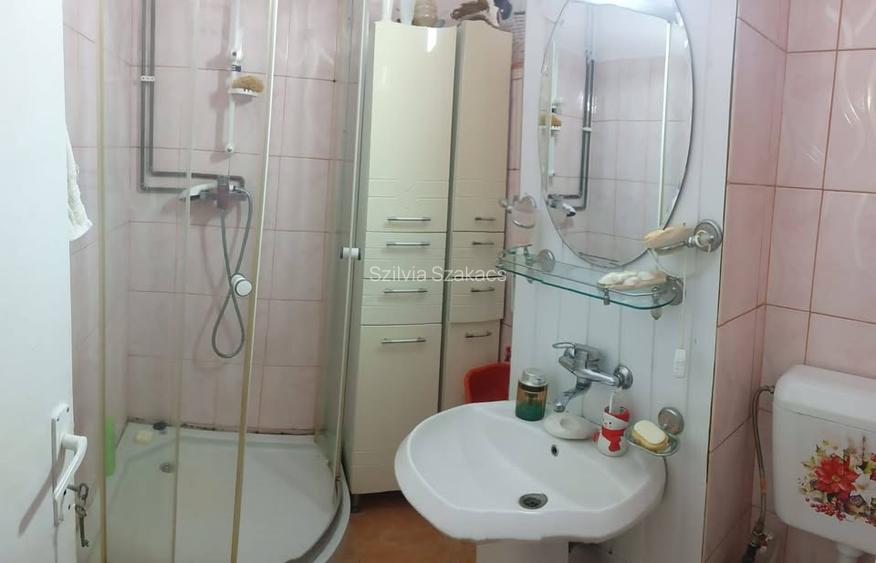 Proprietar-vand apartament cu 3 camere SIGHETU MARMATIEI  - 3