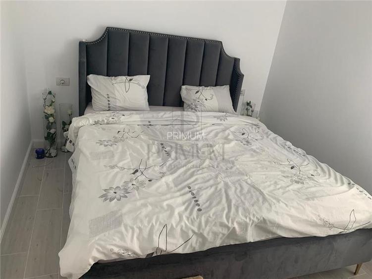 Duplex mobilat lux - utilat - zona excelenta - gata de mutat - 4