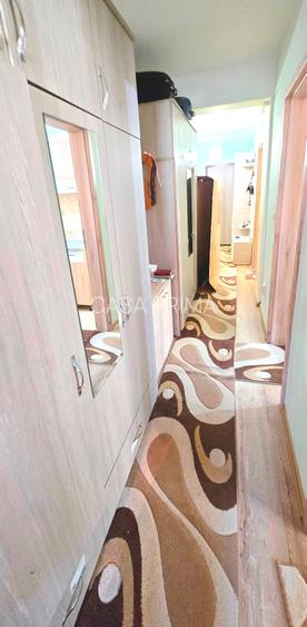 ROND tramvai CUG - Apartament 2 camere decomandat 59 mp + loc PARCARE - 8