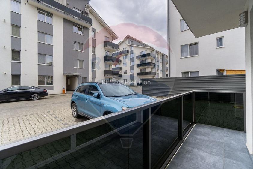 Apartament de închiriat – Râșnov, Cartier Rosenau | Comision 0% - 19