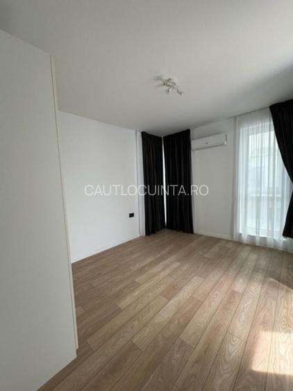 Duplex 5 camere | Curte | 2 Locuri de parcare  | 10' Pipera Plaza - 9