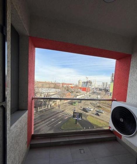 Apartament de vanzare Grozavesti bloc nou metrou - 11