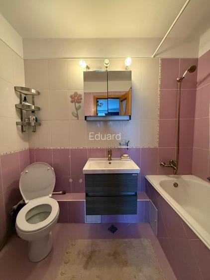 Apartament 60mp Parcul Circului - 3