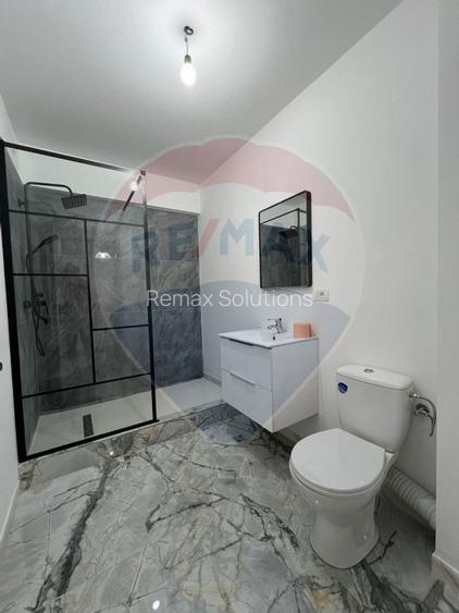 Apartament cu 2 camere de vanzanzare  &icirc;nchiriat Tomis Plus Constanta - 6
