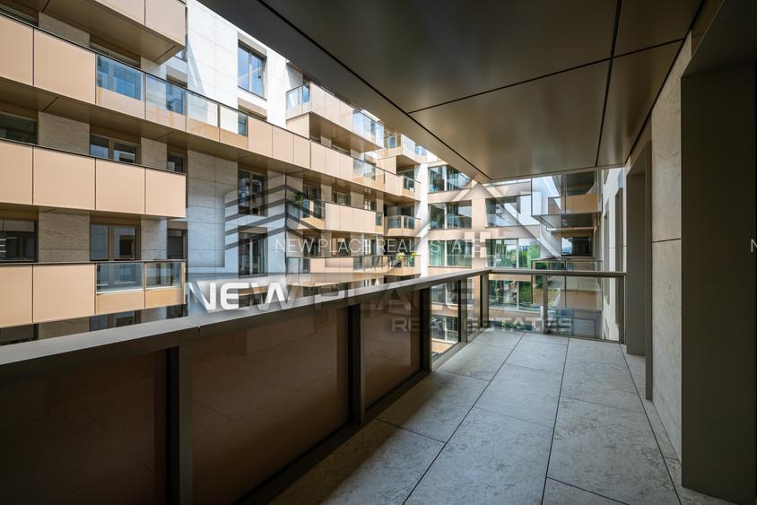 IANCU NICOLAE | Apartament exclusivist | Terasa de 12.6 mp | Ultra Lux - 16