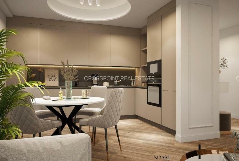 UP-SITE! Cel mai exclusivist proiect rezidential - 9