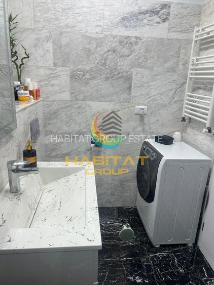 2 camere lux mobilat Mihai Bravu metrou - 6