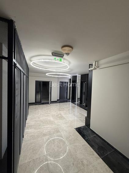 Vanzare apartament 1 camera  Finisat  zona AVRAM IANCU - 2