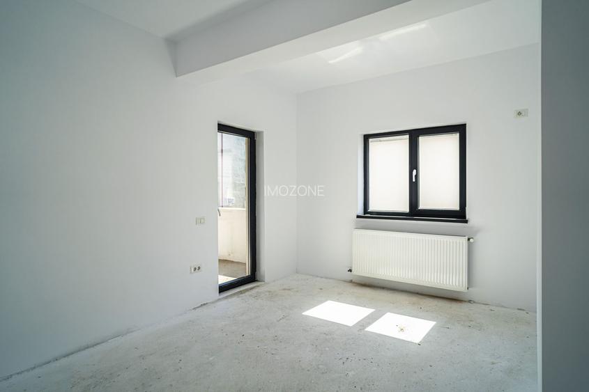 Ap. 3 Camere, 87 mp, decomandat, 2 balcoane, zona de case, Militari-Margelelor - 4