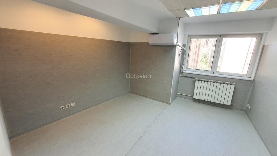 Inchiriere spatiu birouri zona Unirii fantani, blocul Sitraco, 525 mp  - 10