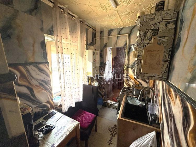 Garsoniera, etaj 1 - Str. Victoriei, zona Pronto - 5