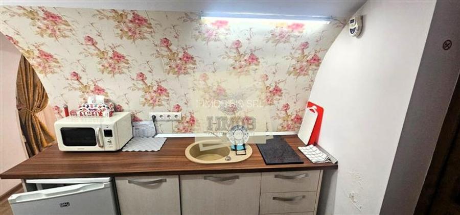 Apartament 80mp divizat in 2 studio-uri | gradina | pivnita | Ultracentral - 11