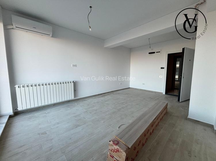 Apartament 2 camere | MERAKI LAGO RESORT & SPA - 2