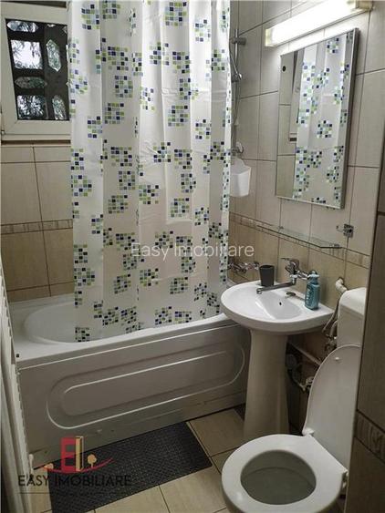 Apartament 4 camere,etaj 1,UMF,2 bai,7 Noiembrie,Targu Mures - 8