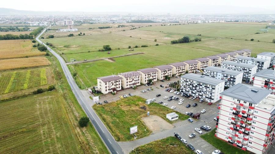 Apartament 2 camere | Balcon si parcare | Magnolia | Sibiu - 10