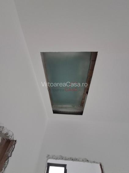 Casa individuala Com. Berceni, 4 camere, 3 bai, 411m curte, 6min transport publi - 8