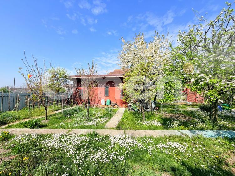 Casa de vanzare | Tautii-Magheraus | 200 mp + 15 ari - 15