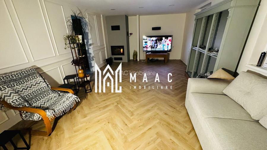 Casa 5 camere | 400MP de teren | 132MPU | Veterani - 16