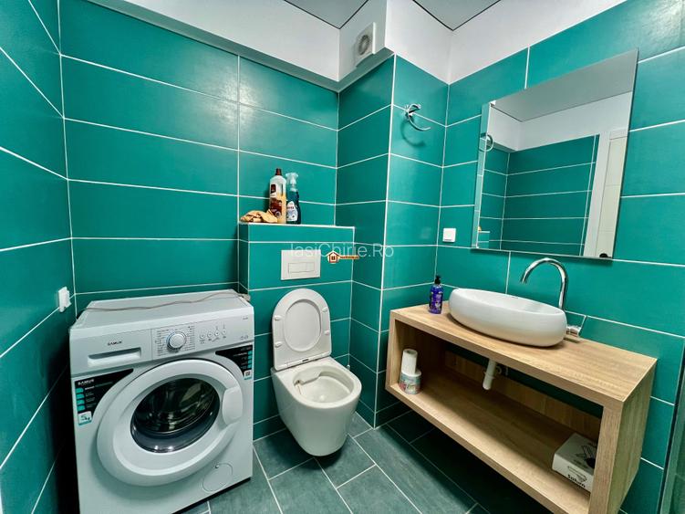 Apartament 2 camere Copou - 10