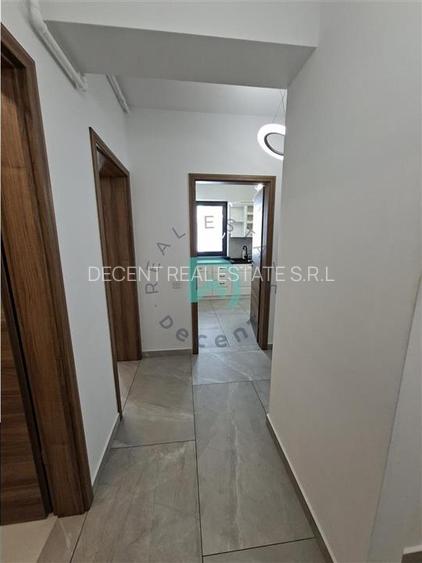 Apartament 2 camere Radau, 60 mp - Brasov - 14