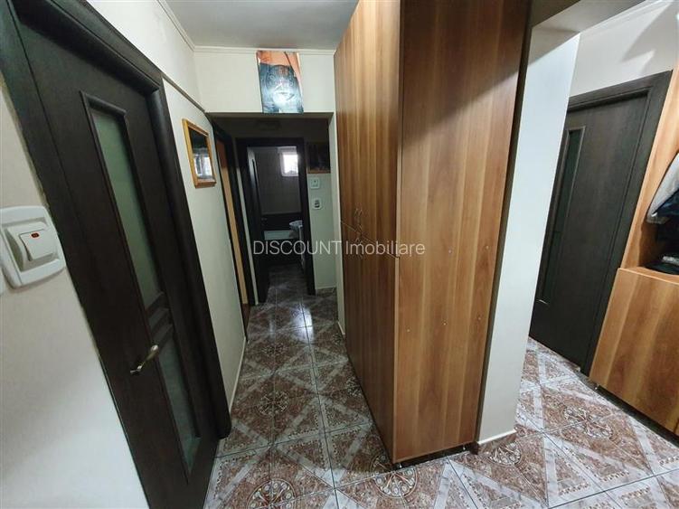 Apartament 3 camere zona Vest - 5