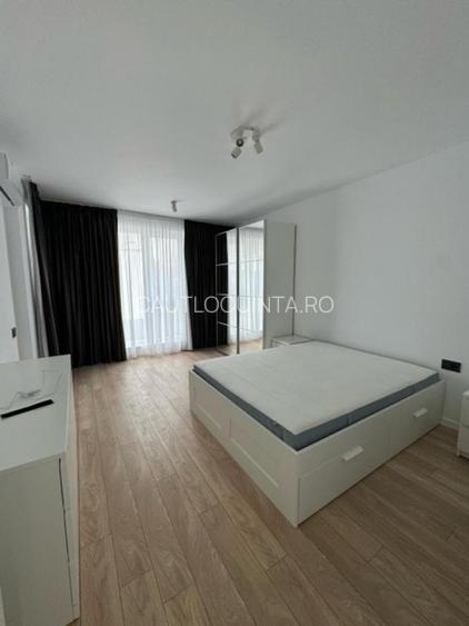 Duplex 5 camere | Curte | 2 Locuri de parcare  | 10' Pipera Plaza - 4