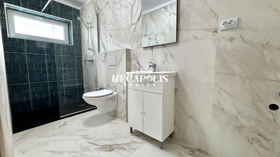 Casă 4 Camere | Parter | 100 mp Utili | Intabulată | Credit | Izvor - 25