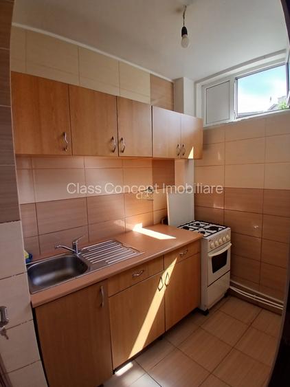 Garsoniera | Mobilata Modern | 32 mpu | Zona Dambovitei Marasti - 4