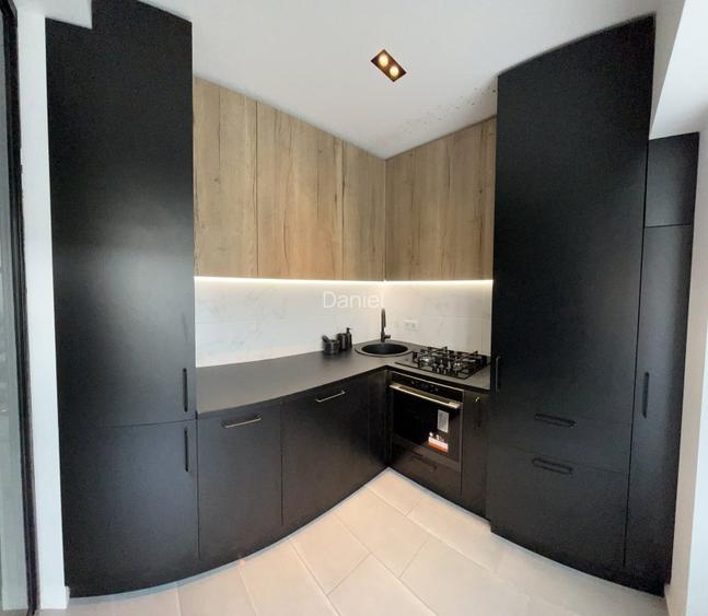 Penthouse cu loft, Belvedere Residence - 6